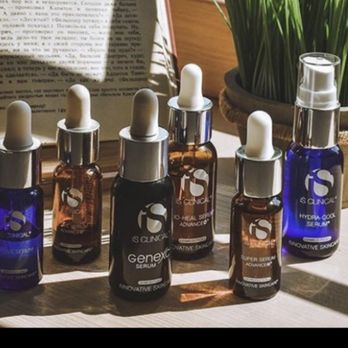 Royal York Spa - IS Clinical skin care - Skin Care Near Me - Toronto, Ontario Royal York Spa - IS Clinical skin care - Skin Care Near Me - Toronto, Ontario