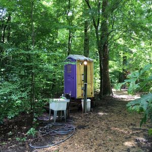 Tunica Hills Campground Campgrounds 12075 County Road 270