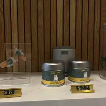 Junbi Matcha & Tea - Irvine - Bubble Tea Near Me - Irvine, California Junbi Matcha & Tea - Irvine - Bubble Tea Near Me - Irvine, California