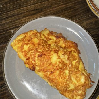 Blvd Bistro - Eggs Any Style - American Near Me - New York, New York