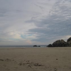 Playa Boca Vieja - Boca Vieja