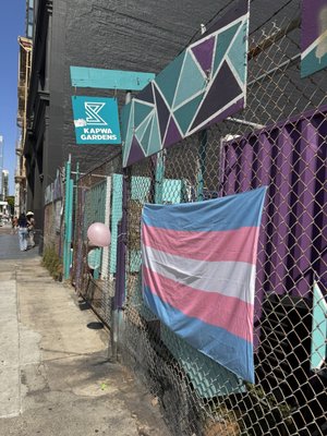 Kapwa Gardens by null