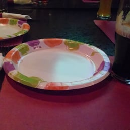 Yes! Solo plates Yes! Solo plates