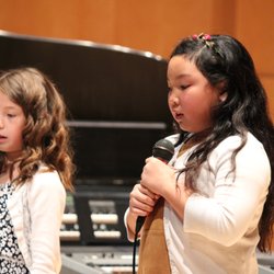 Chino Hills Yamaha Music School