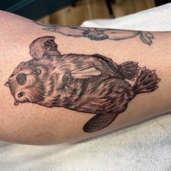 Tried & True Tattoo - Tattoo Near Me - Front Royal, Virginia