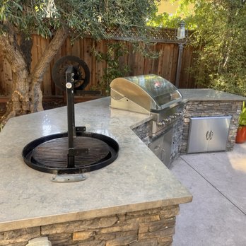 Integrity Stone & Tile Cleaning - Finished countertop - Refinishing Services Near Me - San Jose, California Integrity Stone & Tile Cleaning - Finished countertop - Refinishing Services Near Me - San Jose, California