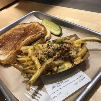 The Melt - New American Near Me - Irvine, California The Melt - New American Near Me - Irvine, California