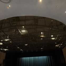 John Lyman Center for the Performing Arts - Brian Bromberg, Paul brown, Michael Paulo