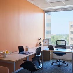 Carr Workplaces Clarendon