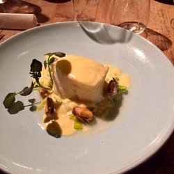 Nemo Restaurant - Skrei
