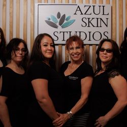 PerfectSkinLV - The wonderful woman I am surrounded by. I am so grateful everyday !