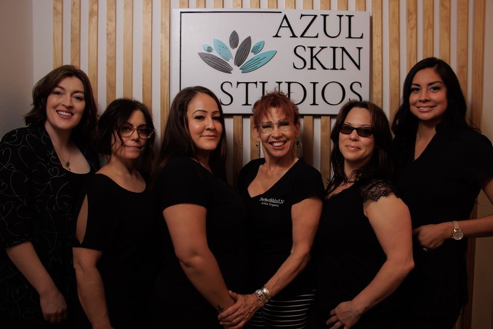 PerfectSkinLV Logo