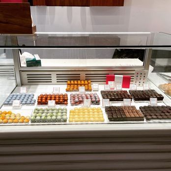 Nadege Patisserie - Bakeries Near Me - Toronto, Ontario Nadege Patisserie - Bakeries Near Me - Toronto, Ontario