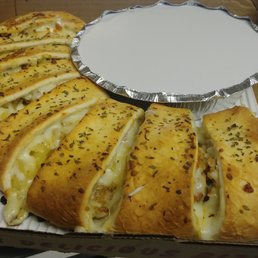 Stromboli