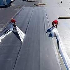 Slide of Willoughby Roofing & Sheet Metal