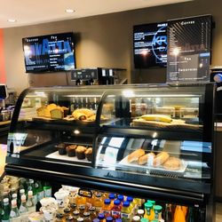 Kraft Cafe