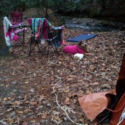 Appalachian Campground