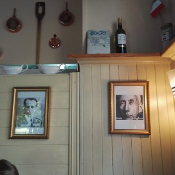 Roald & Umberto - Italian Near Me - Oslo, 03 Roald & Umberto - Italian Near Me - Oslo, 03