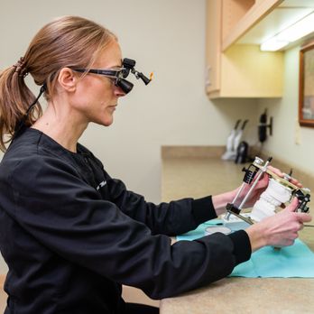 Restoration Dental - General Dentistry Near Me - Glendale, Wisconsin Restoration Dental - General Dentistry Near Me - Glendale, Wisconsin