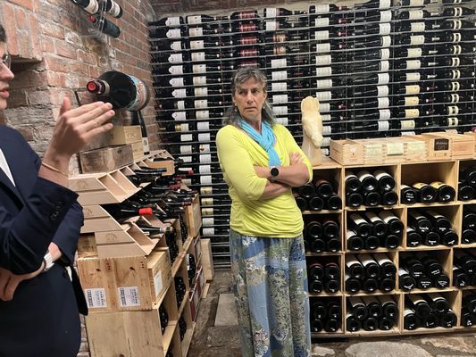 La Ciau del Tornavento by null