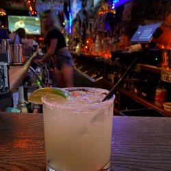 Whiskey Trader - Margarita