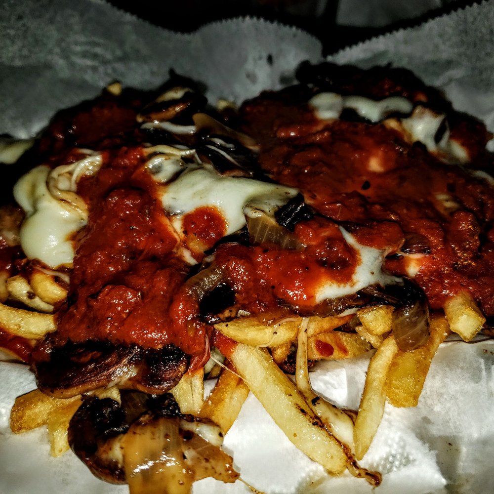 Cuzin's - Italian Poutine - Pizza Near Me - Tinley Park, Illinois Cuzin's - Italian Poutine - Pizza Near Me - Tinley Park, Illinois
