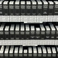 Eazy A Smoke & Vape