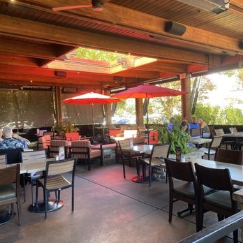 Lazy Dog Restaurant & Bar - Patio - New American Near Me - Concord, California Lazy Dog Restaurant & Bar - Patio - New American Near Me - Concord, California