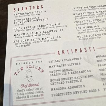 Culinary Dropout - New American Near Me - Tucson, Arizona