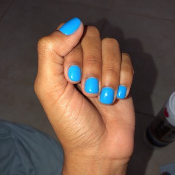 Escape Nails and Spa - They arent 100% perfect but I'm happy with 95% I've yet to find a place that's 100% perfect - Nail Salons Near Me - Miami, Florida Escape Nails and Spa - They arent 100% perfect but I'm happy with 95% I've yet to find a place that's 100% perfect - Nail Salons Near Me - Miami, Florida