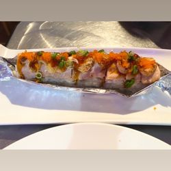 iSushi