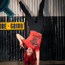 Forge Strength Austin - We have a diverse, fun, inclusive community.