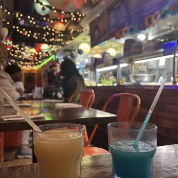 Maiz - Mexican Near Me - New York, New York