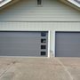 007 Garage Door