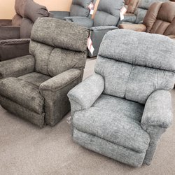Bush & Gilles Furniture