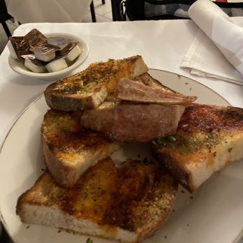 Rini's Restaurant & Wine Bar - Garlic Bread - Italian Near Me - Elmsford, New York Rini's Restaurant & Wine Bar - Garlic Bread - Italian Near Me - Elmsford, New York