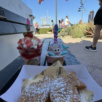Coastal Cone - Ice Cream & Frozen Yogurt Near Me - Ventura, California Coastal Cone - Ice Cream & Frozen Yogurt Near Me - Ventura, California