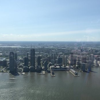 One World Observatory - The view - Observatories Near Me - New York, New York One World Observatory - The view - Observatories Near Me - New York, New York