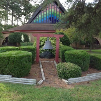 Little Creek Base Chapel - Outside of building - Churches Near Me - Virginia Beach, Virginia