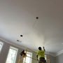High Electrical