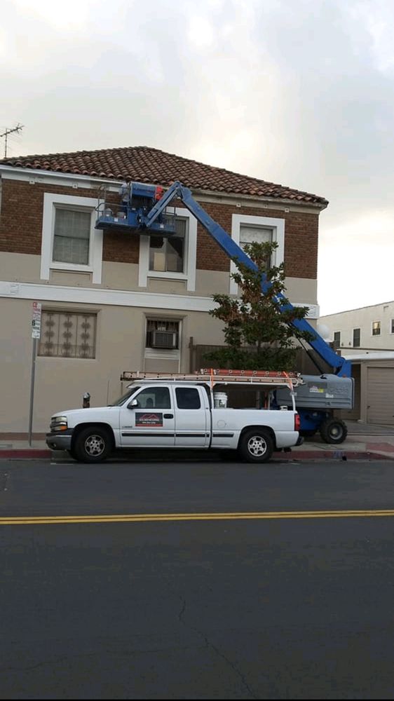 Slide of Golden Roofing & Waterproofing Systems