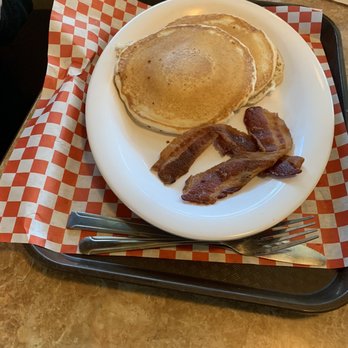 Nation's Giant Hamburgers - Under $4 Yum - Burgers Near Me - Moraga, California