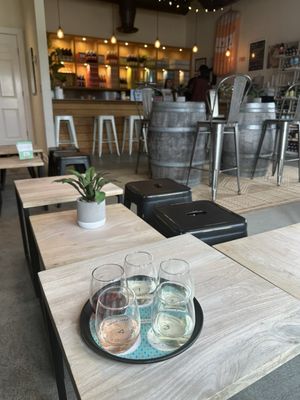 Bridge Lane Tasting Room by null