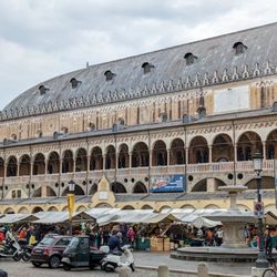 Palazzo della Ragione