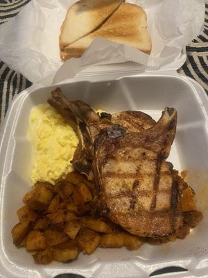 Jake's Diner by null