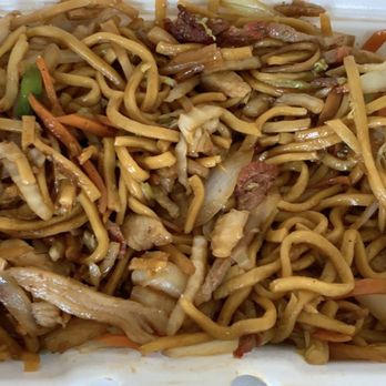 Hong Kong - House Special Lo Mein - Chinese Near Me - Augusta, Georgia Hong Kong - House Special Lo Mein - Chinese Near Me - Augusta, Georgia