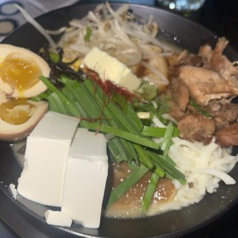 Sojo Ramen - Ramen Near Me - Fremont, California