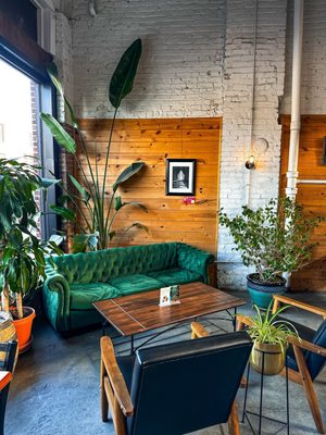 Rochester Brewing & Roasting Company by null