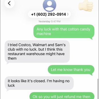 AZ Party Oasis - No cotton candy machine - Party Equipment Rentals Near Me AZ Party Oasis - No cotton candy machine - Party Equipment Rentals Near Me