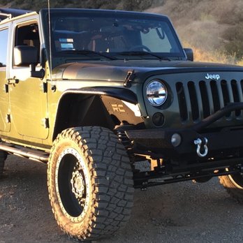 Anthony's Tire Store - Another great set of wheels & tires from Anthonys - Tires Near Me - Paso Robles, California